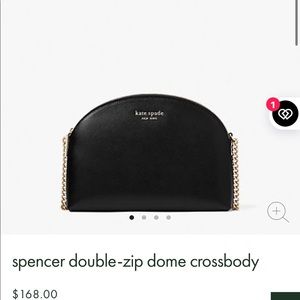 Kate Spade Crossbody